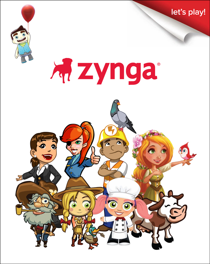 Zynga.com to free users from Facebook log-in requirement - CNET