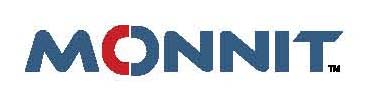 Monnit Corp. Logo.