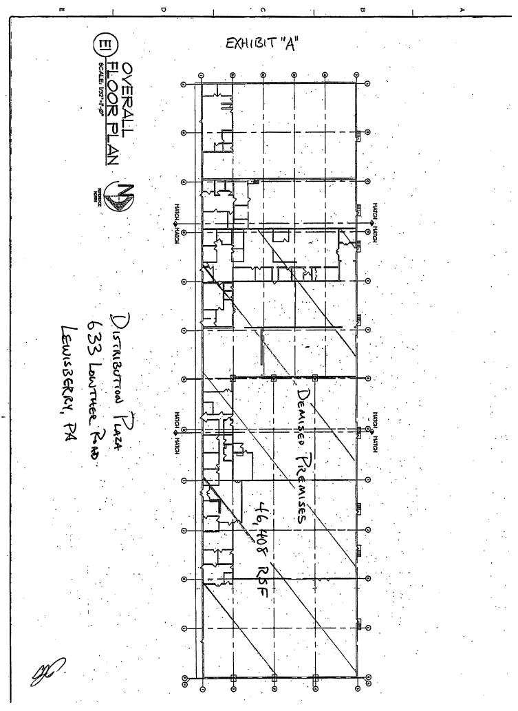 (FLOOR PLAN)