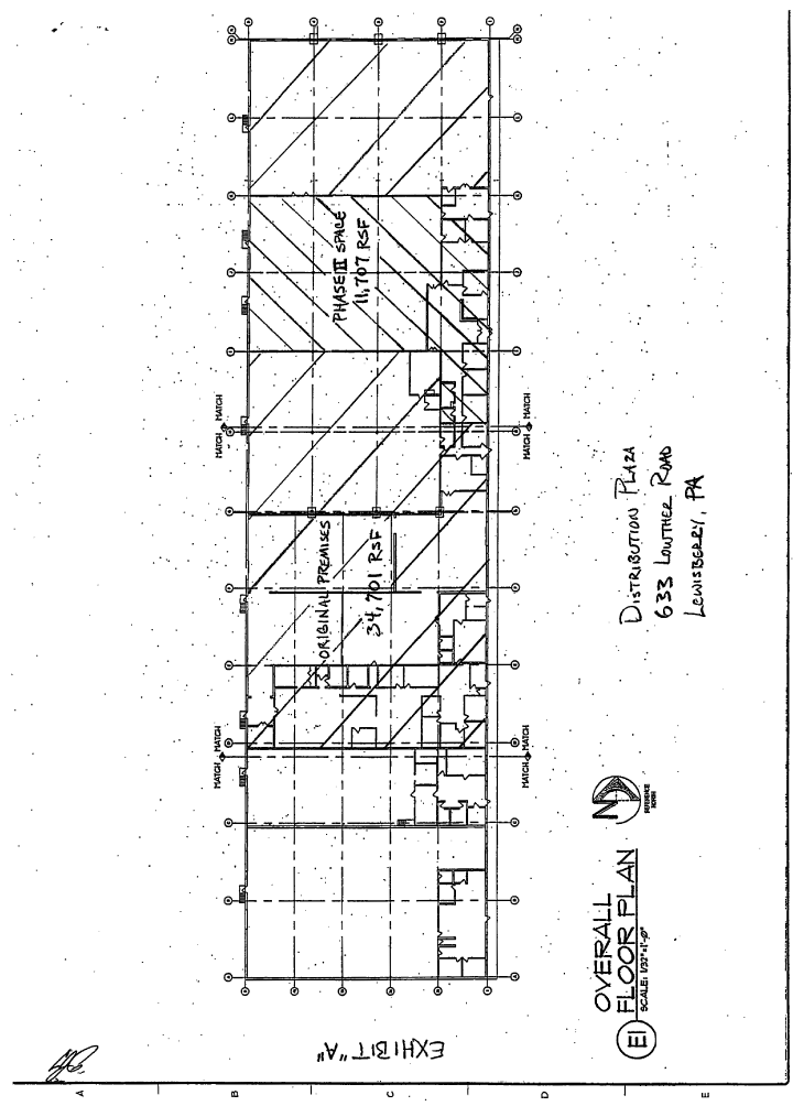 (FLOOR PLAN)