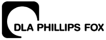 (DLA PHILLIPS FOX LOGO)