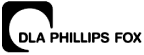 (DLA PHILLIPS FOX LOGO)