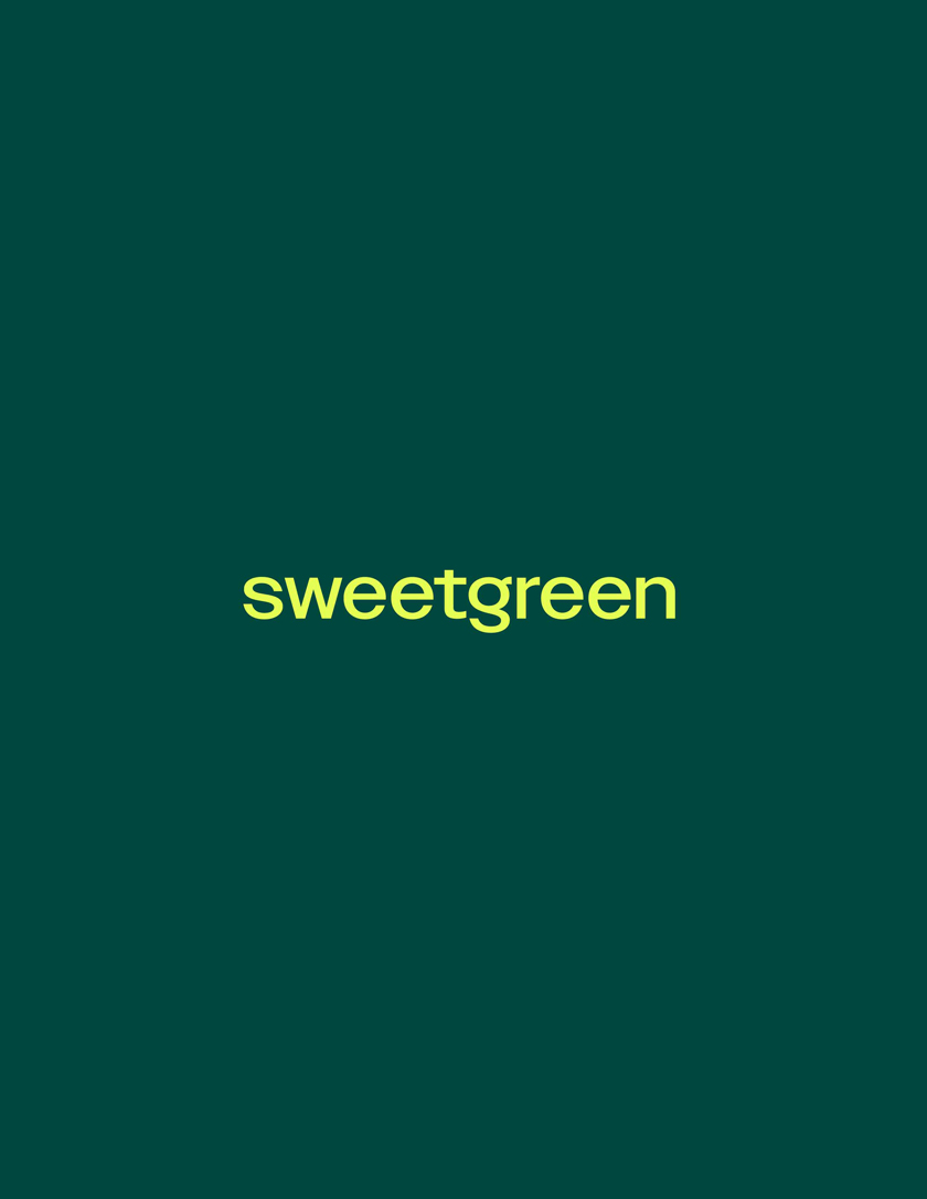 Sweetgreen voorraad releasedatum investing in your 20s and 30s