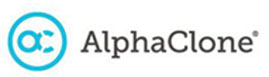 Alphaclone Logo