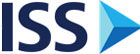 (ISS LOGO)