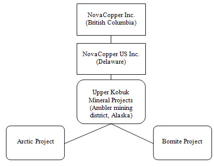 Tdem Org Chart