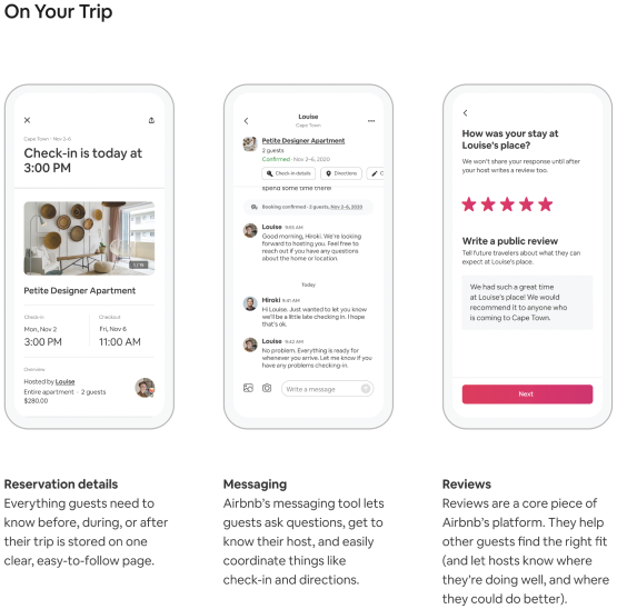 Airbnb will soon push all vacationers and hosts to verify identity