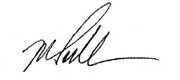 -s- signature