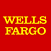 (well fargo logo)