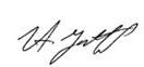Howard Signature