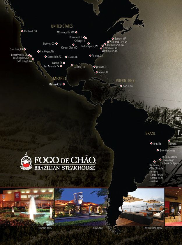 Fogo na Brasa Espeto 360