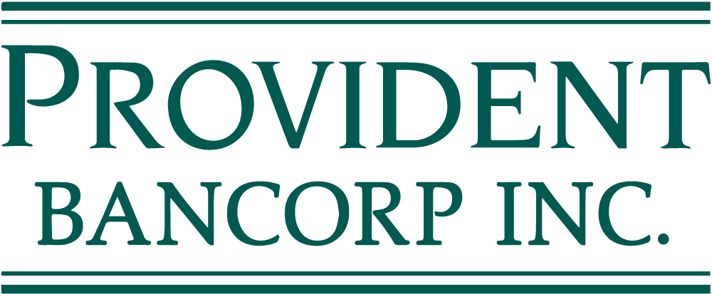 Provident Bancorp, Inc.