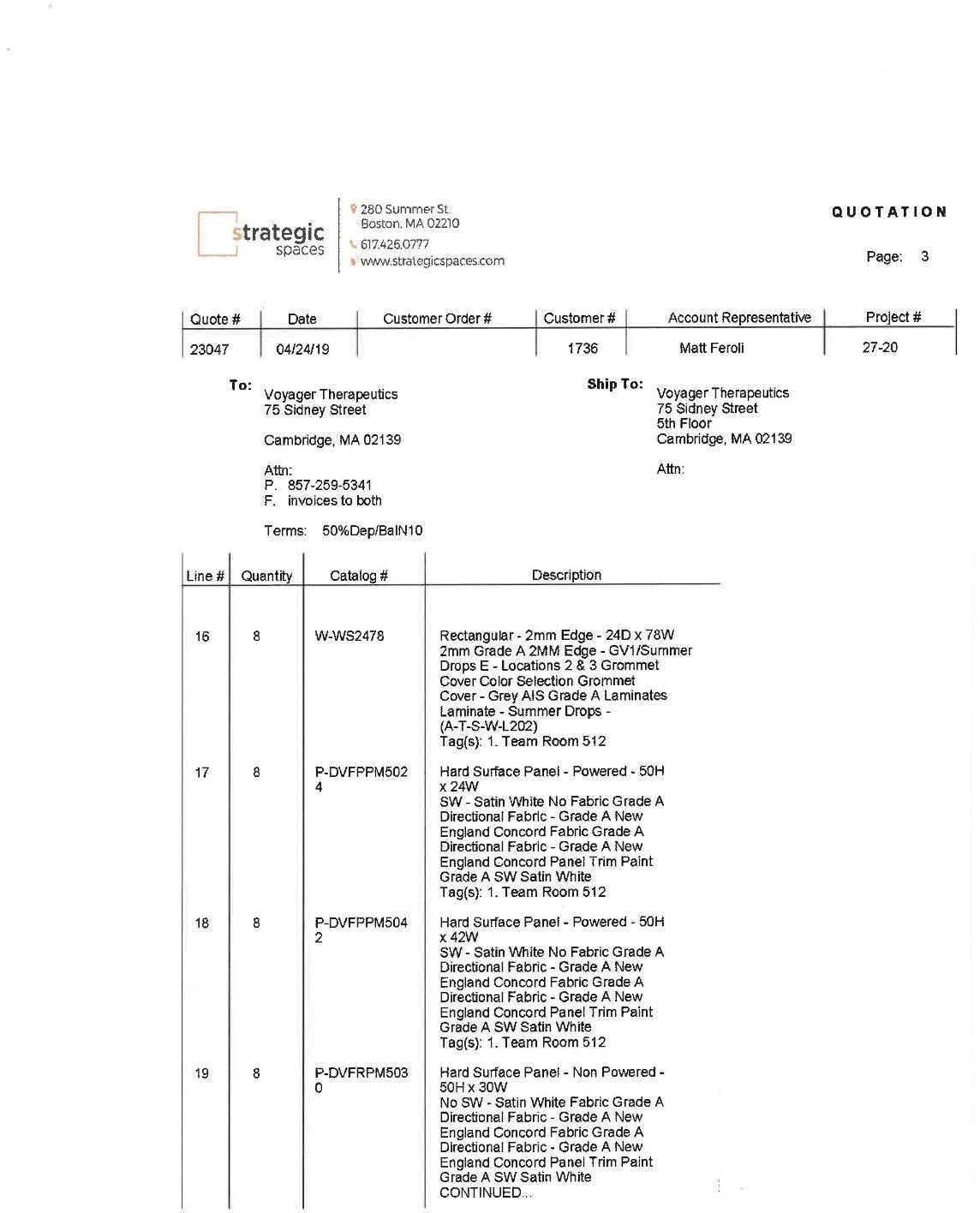 Ex C to Voyager BioNTech Sublease Agreement_Page_03