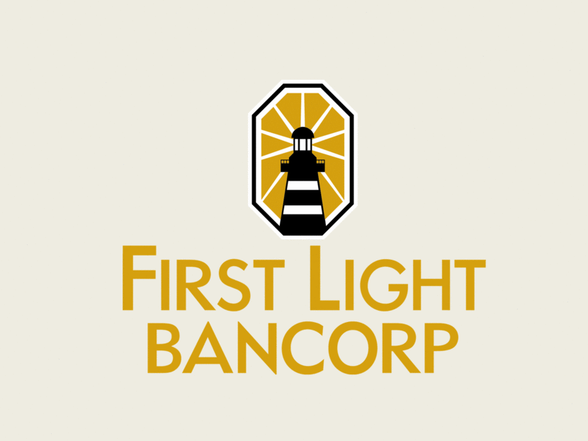 First Light Bancorp
