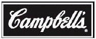 (campbell soup logo)