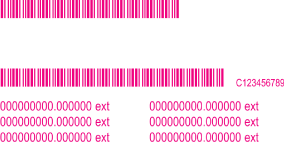 (BAR CODE)