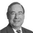 (PHOTO OF LES C. VINNEY)