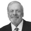 (PHOTO OF HARVEY GOLUB)
