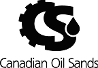 (CANADIAN OIL SANDS LOGO)