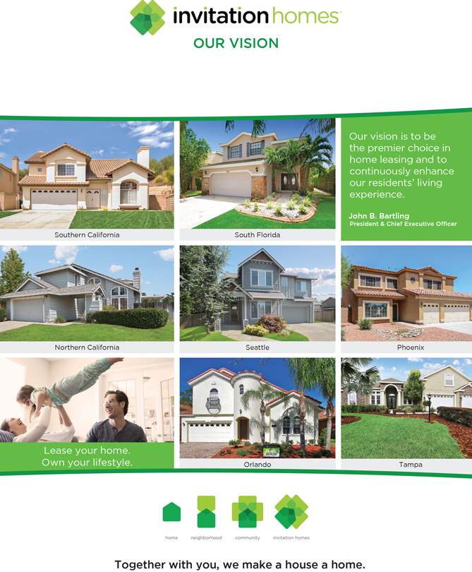 Invitation Homes