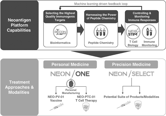 Neon Therapeutics Inc