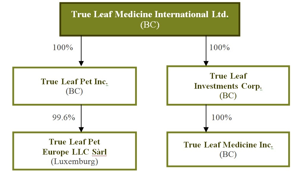 Lennon Medicine Ailment Chart