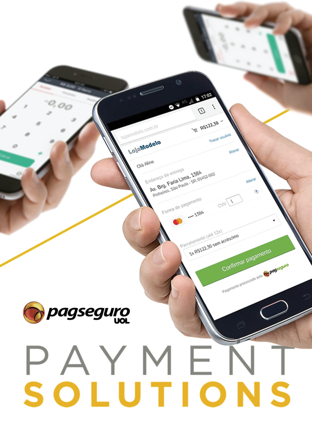 Click to pay: comprar online será ainda mais rápido e seguro – Panorama  ABECS