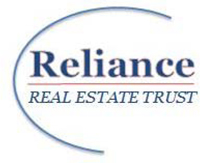 Reliance Real Estate Trust, LLC