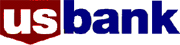(us bank logo)