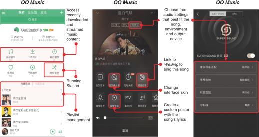 Qq Music Top Chart