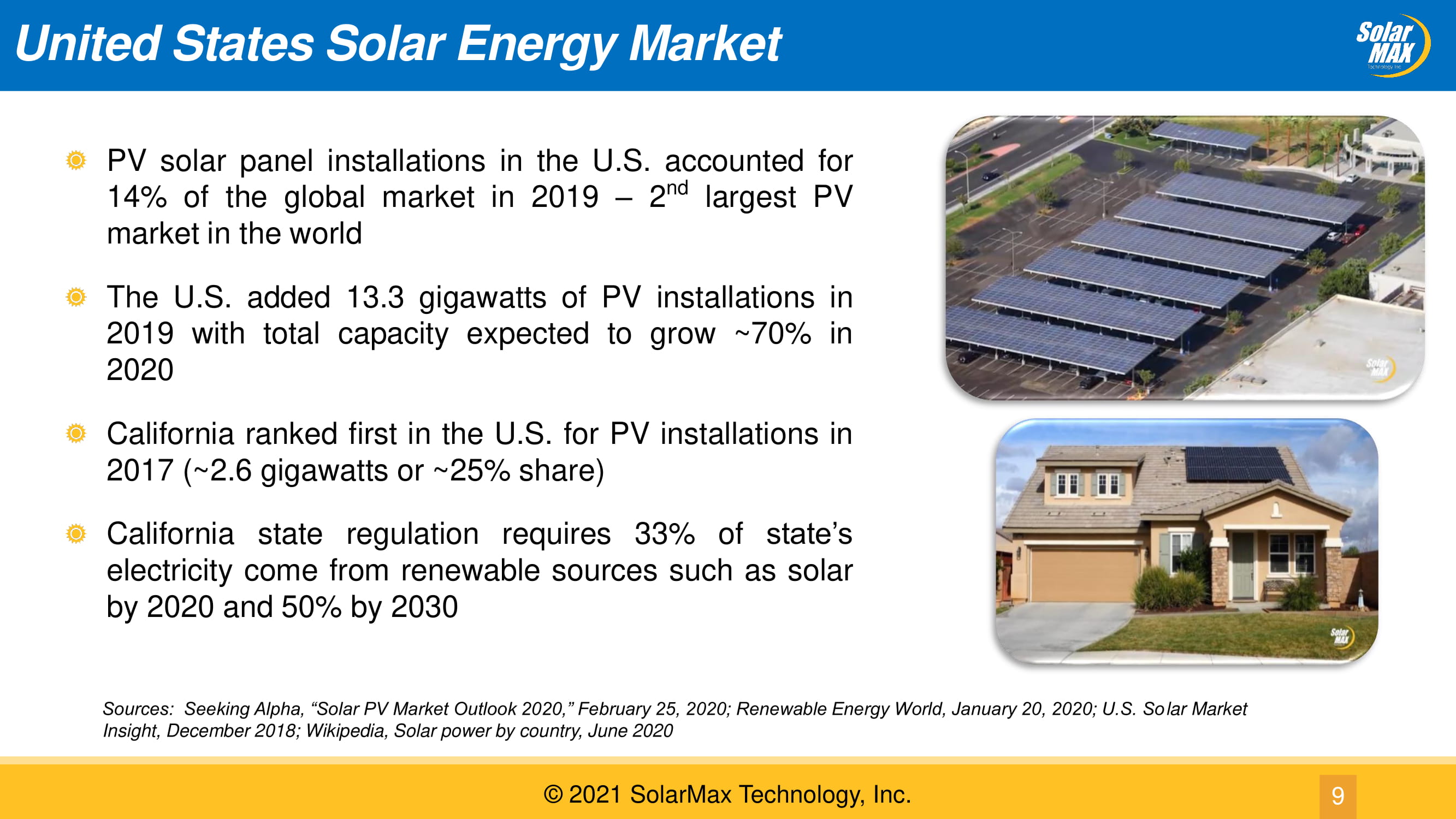 Growth of photovoltaics - Wikipedia