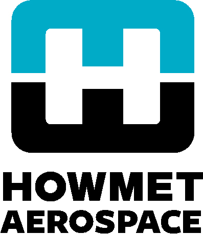 [MISSING IMAGE: howmett_aerospace-logo.jpg]