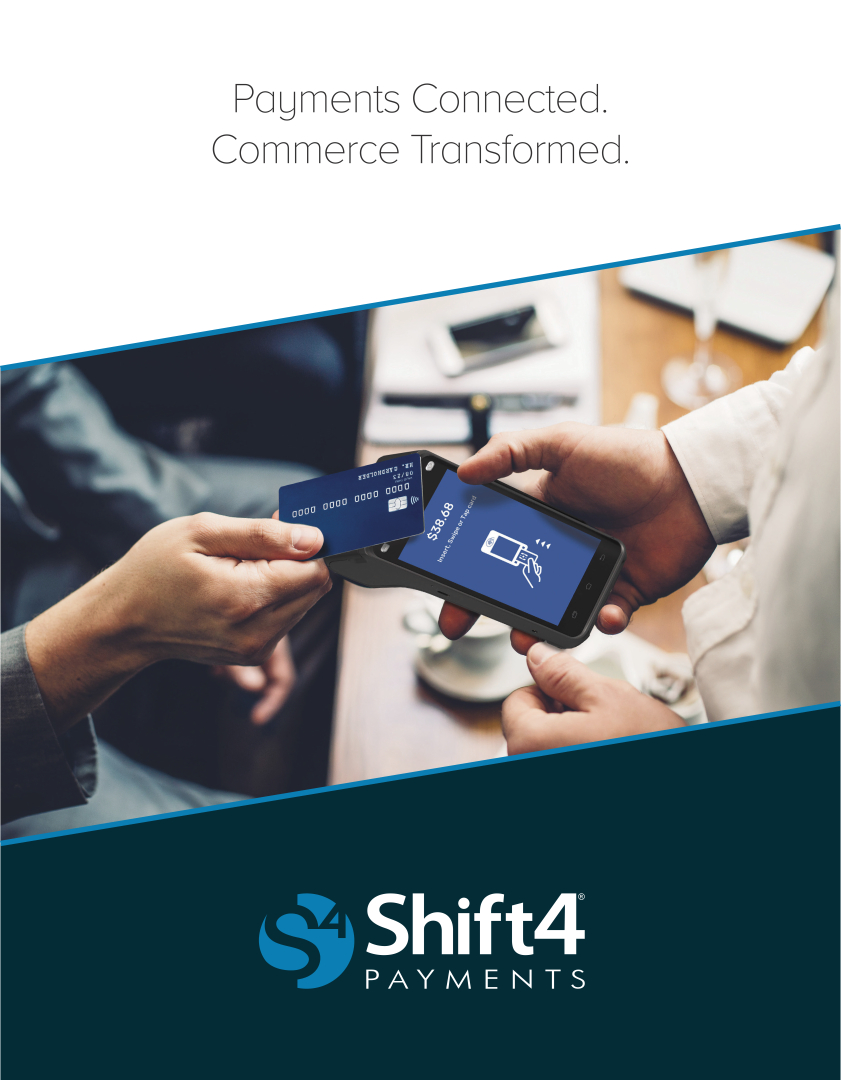 Shift4 Payments Alternatives 