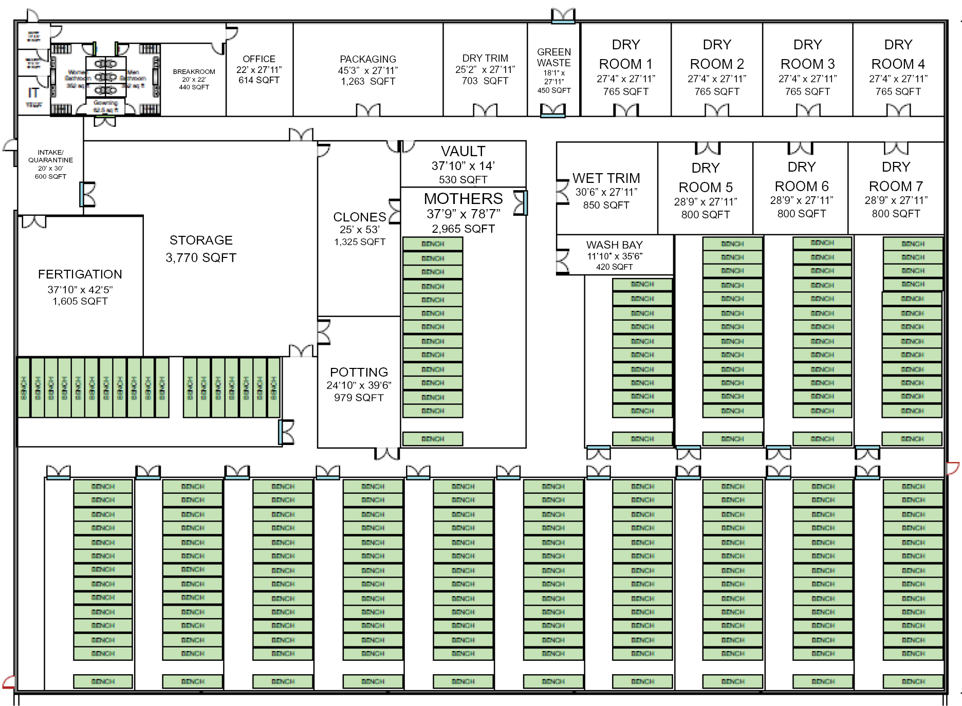 Legion Introduces Four New Modules to WFM Solution