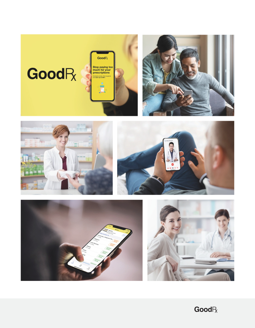 GoodRx Named to Fast Company's Brands That Matter List 2022 - GoodRx