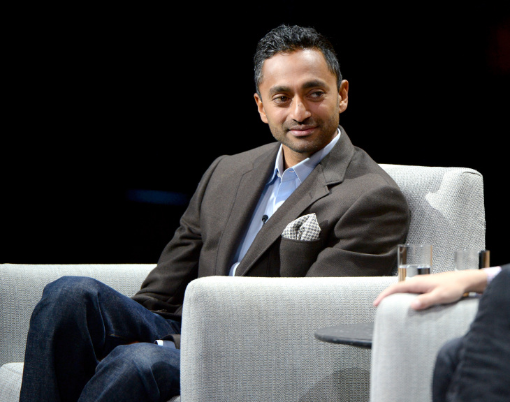 Vanity Fair New Establishment Summit – Day 1