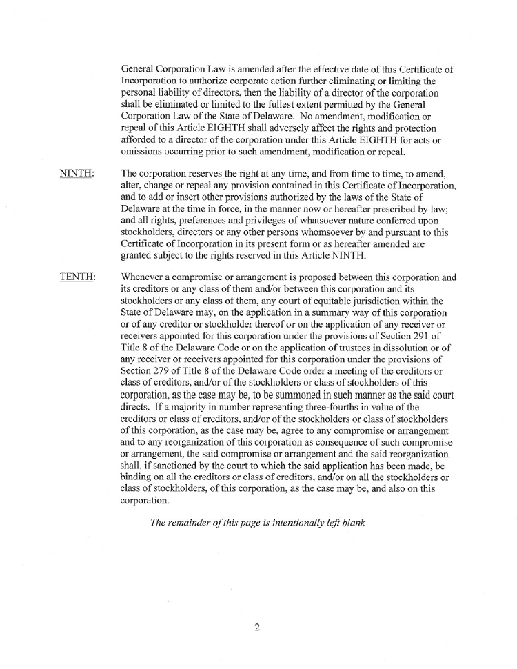 TransCode Therapeutics - SEC Filing
