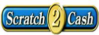 scratch2cash logo