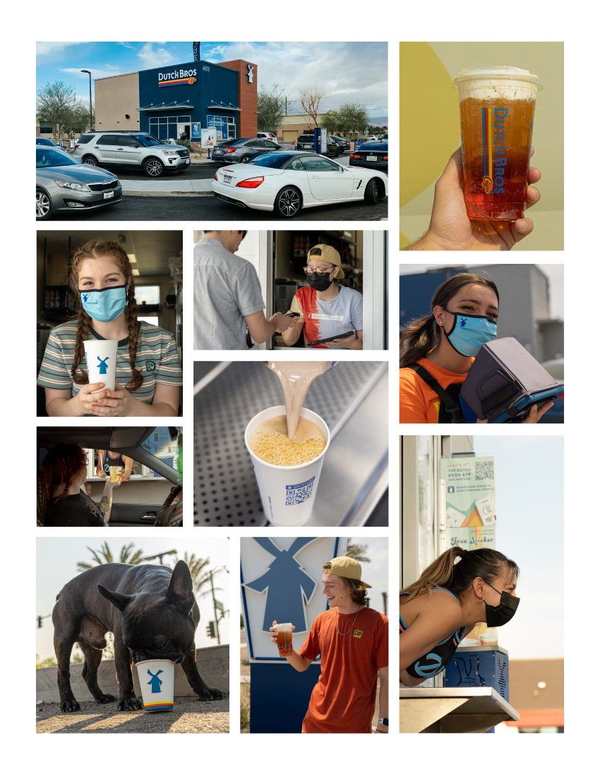 Dutch Bros Royalty-Free Images, Stock Photos & Pictures