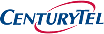 (CENTURYTEL LOGO)