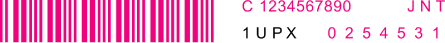 (BAR CODE)