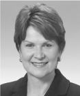 MARILLYN A. HEWSON