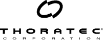 (Thoratec Logo)