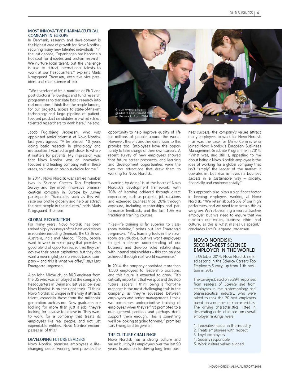 ENGEO Recognizes New Leaders of the Future