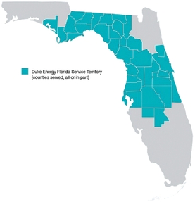 Duke Energy Florida Project Finance Llc