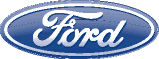 (FORD OVAL LOGO)