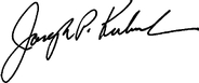 SIGNATURE