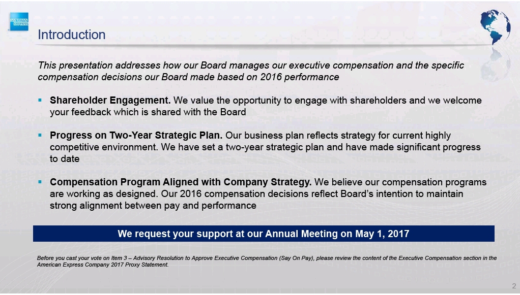 Program Alignment Decision Request Package Program Alignment Decision Request Package