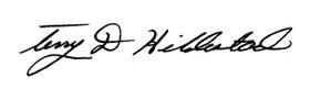 hildestad signature