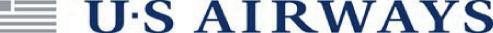 (U.S AIRWAYS LOGO)